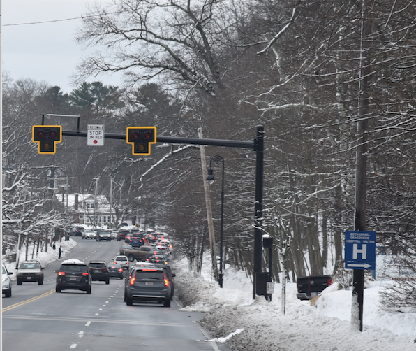In Milton, free COVID-19 tests on Dec. 27, 29